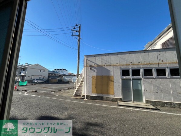 Lysstienの物件内観写真